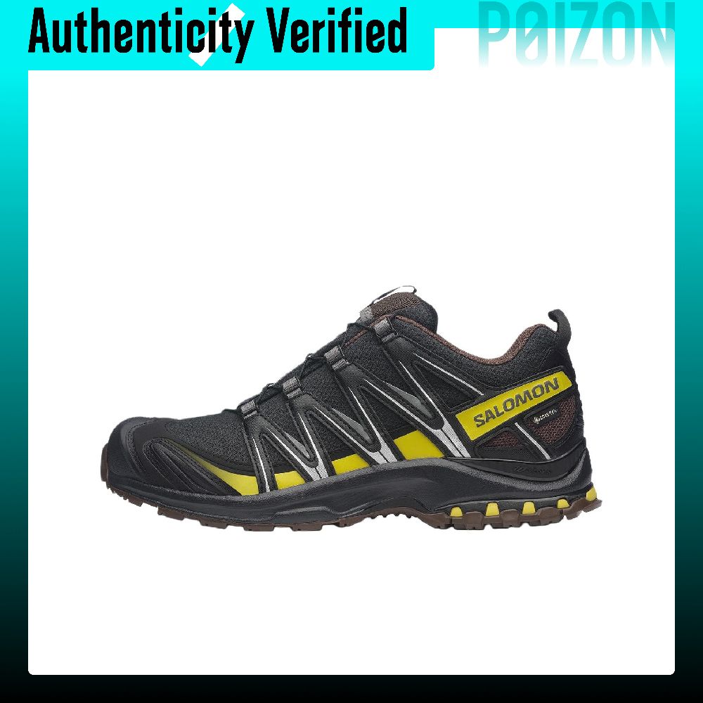 Salomon Shoes Xa Pro 3D - SALOMON XA PRO 3D Chaussures de