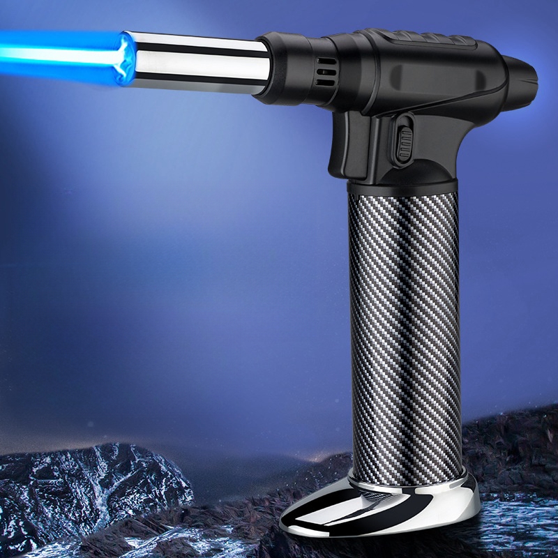 Camping Cooking Butane - 360 ° Allumeur à gaz Butane