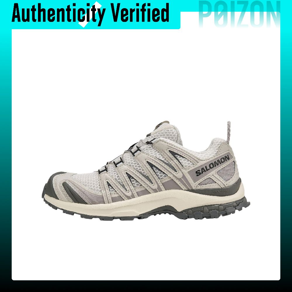 Salomon Shoes Xa Pro 3D - SALOMON XA PRO 3D Respirant Léger