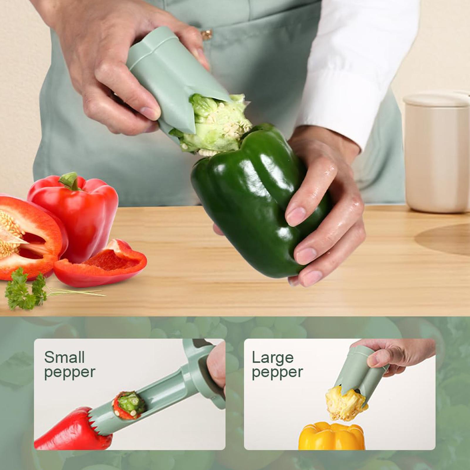 Camping Cooking Vegetables - Coupe-légumes, outils de cuisine pour légumes