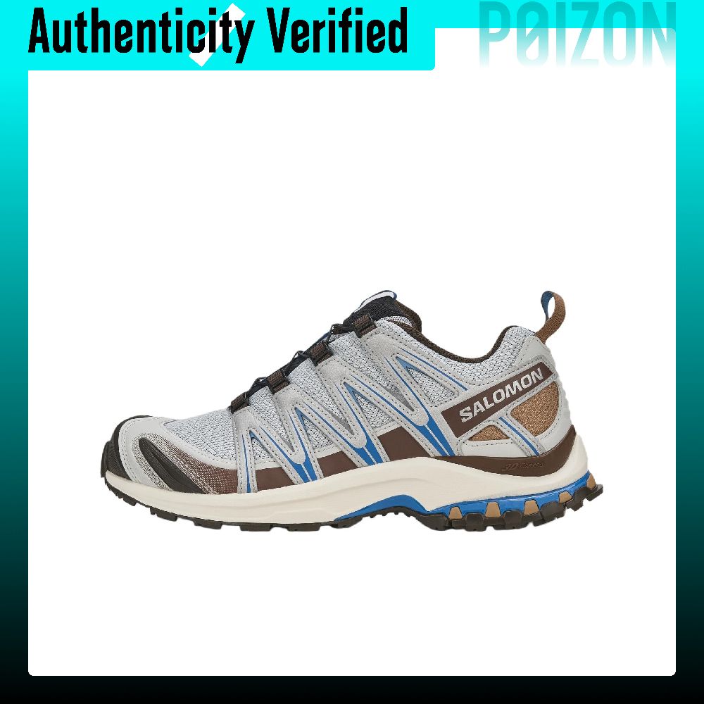 Salomon Shoes Xa Pro 3D - Chaussures de course SALOMON XA PRO