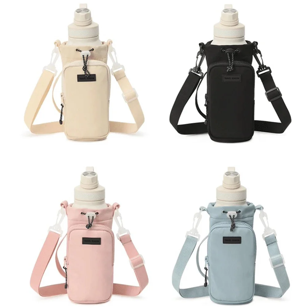 Camping Cooking Bag - Sac de bouteille d'eau Portable avec
