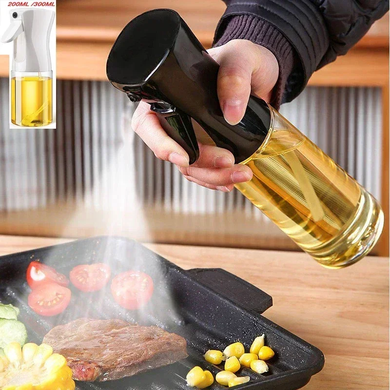 Bouteille pulvérisateur d'huil - Camping Cooking Oil Container avis et prix