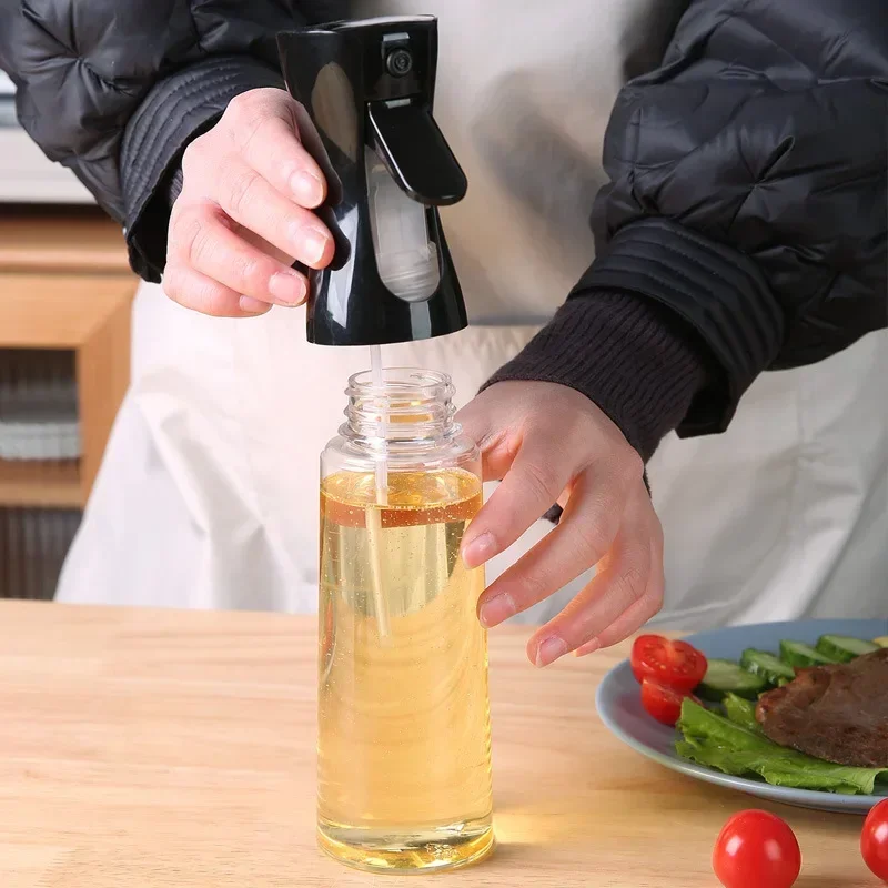 Bouteille de pulvérisation d'h - Camping Cooking Oil Container avis et prix