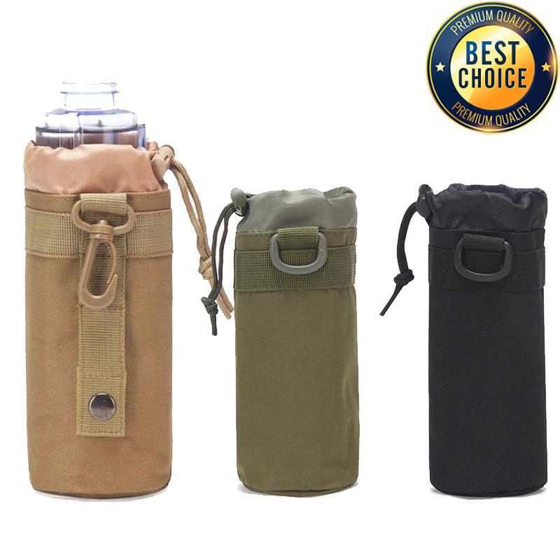 Pochette de bouteille d'eau de - Camping Cooking Bag avis et prix