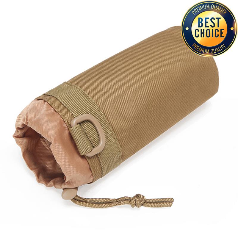 Pochette de bouteille d'eau de - Camping Cooking Bag avis et prix