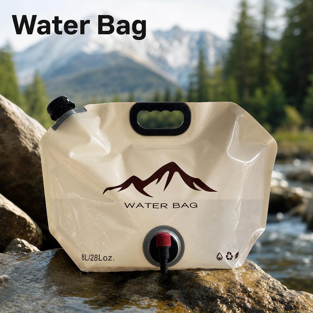 Réservoir d'eau portable d'ext - Camping Cooking Bag avis et prix