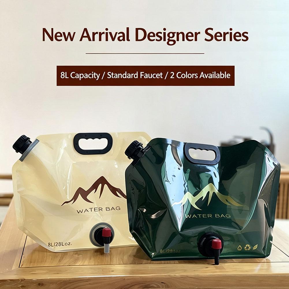 Réservoir d'eau portable d'ext - Camping Cooking Bag avis et prix