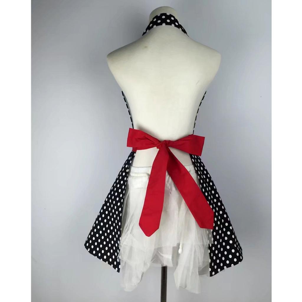 Tabliers de cuisine réglables  - Camping Cooking Apron avis et prix