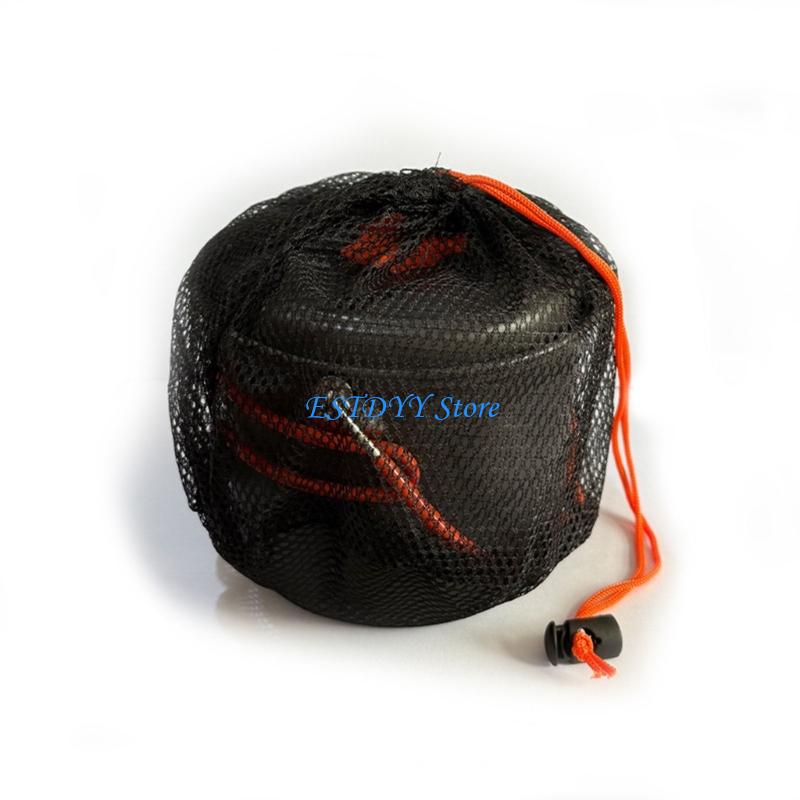 G6DE – bouilloire Camping dure - Camping Cooking Pot avis et prix