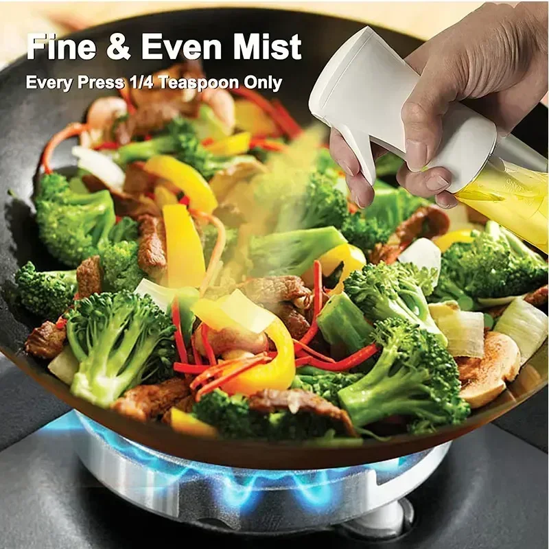 1 pièce, flacon pulvérisateur  - Camping Cooking Oil Container avis et prix