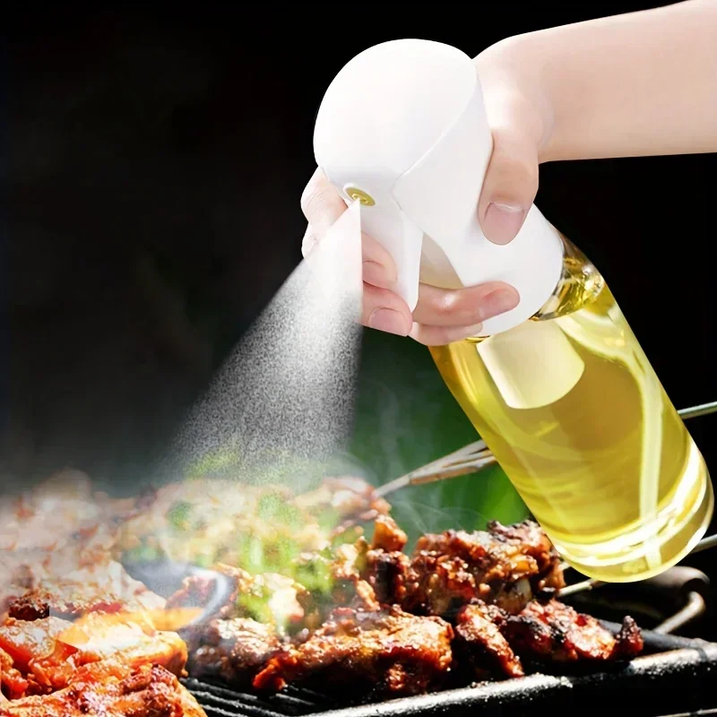 1 pièce, flacon pulvérisateur  - Camping Cooking Oil Container avis et prix