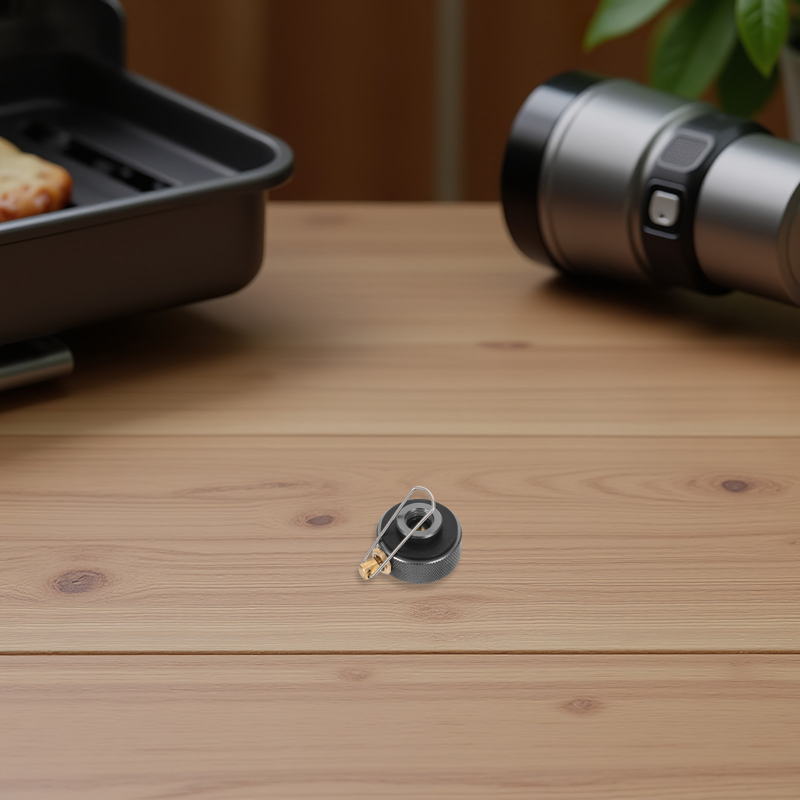 Adaptateur de gaz pour réchaud - Camping Cooking Canister avis et prix