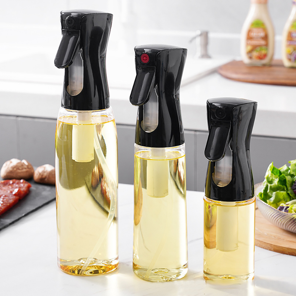 Bouteille pulvérisateur d'huil - Camping Cooking Oil Container avis et prix
