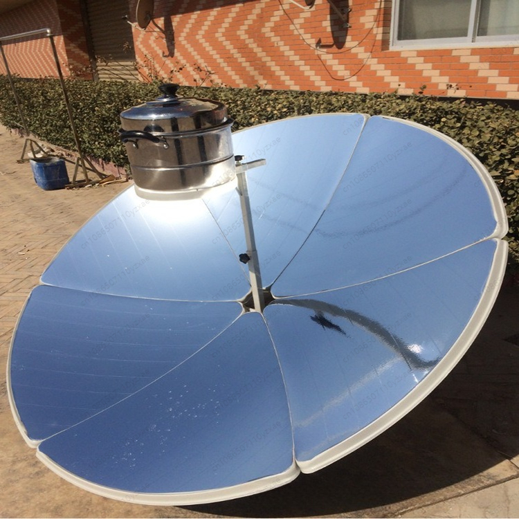 Cuisinière solaire pliable por - Solar Oven Camp avis et prix