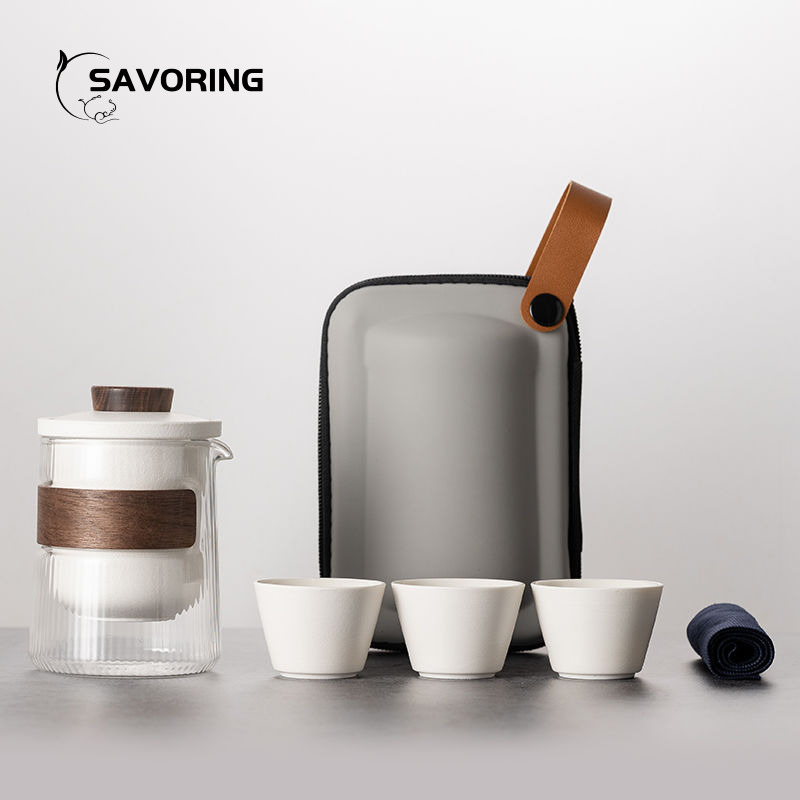 Service à thé chinois Simple e - Camping Cooking Bag avis et prix