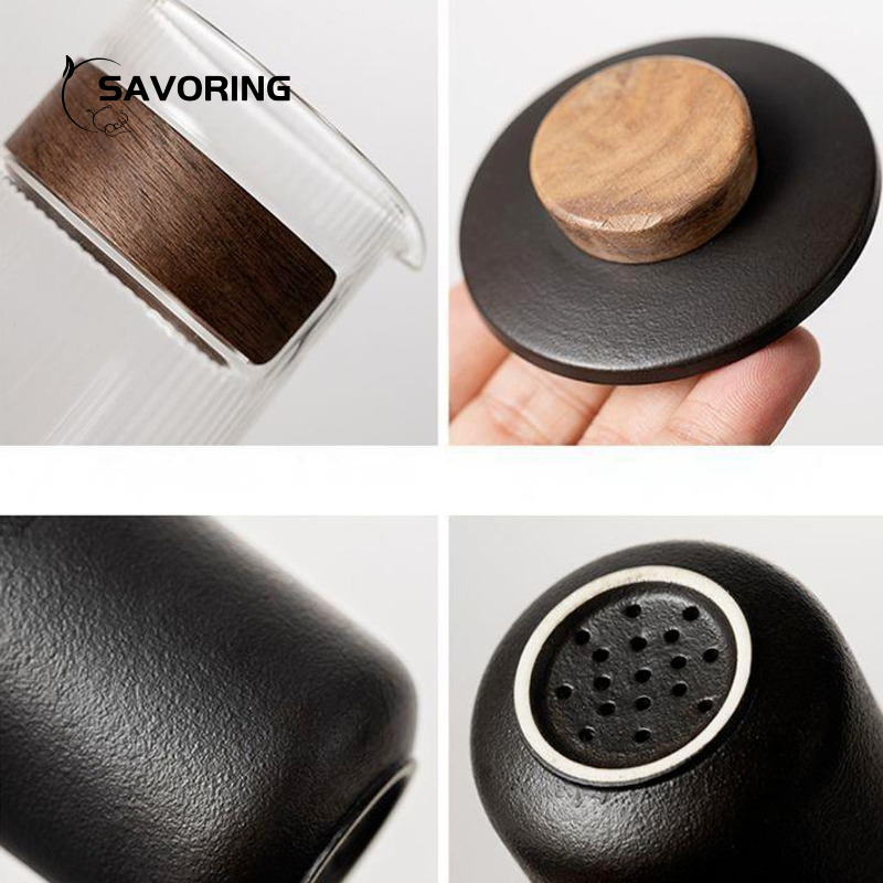 Service à thé chinois Simple e - Camping Cooking Bag avis et prix