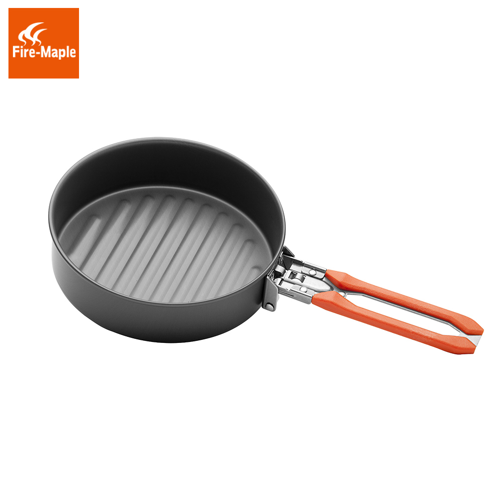 Fire Maple Feast 1 Camping En  - Camping Cooking Pack avis et prix