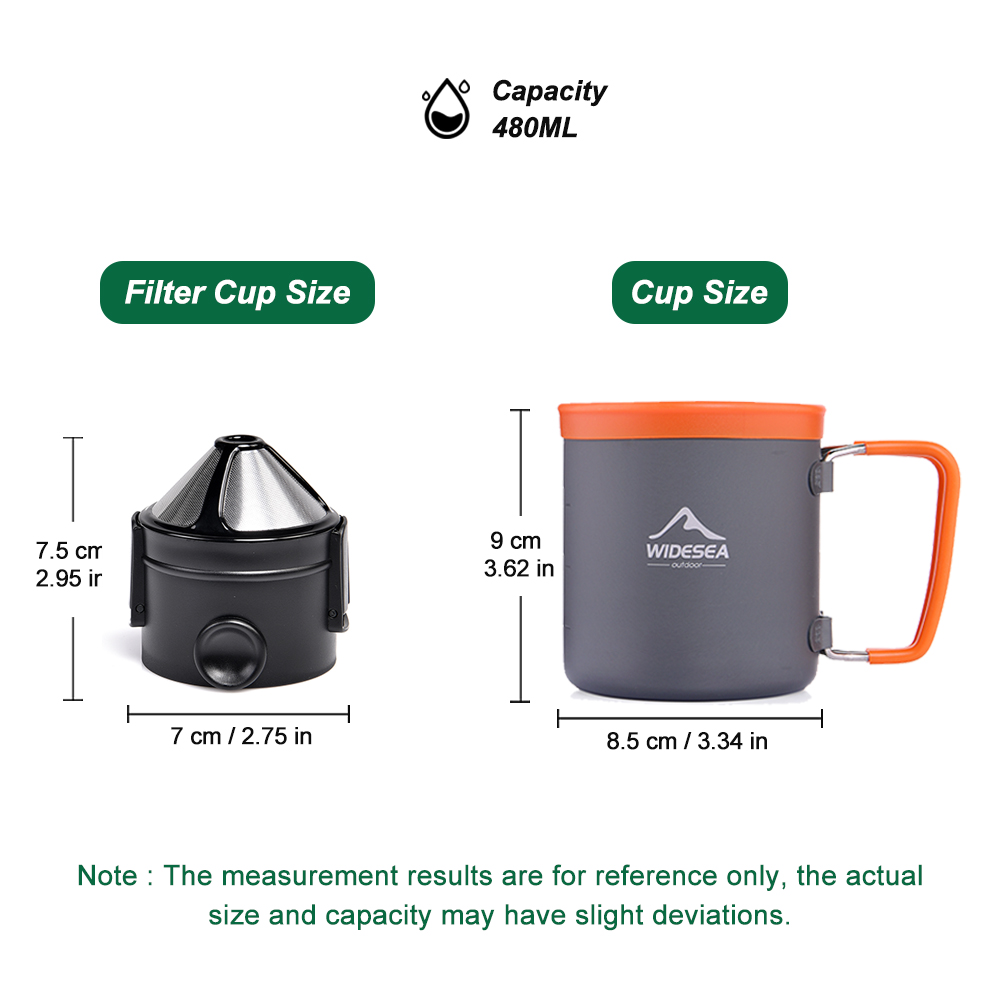 Vaisselle de Camping, ensemble - Camping Cooking Gear avis et prix