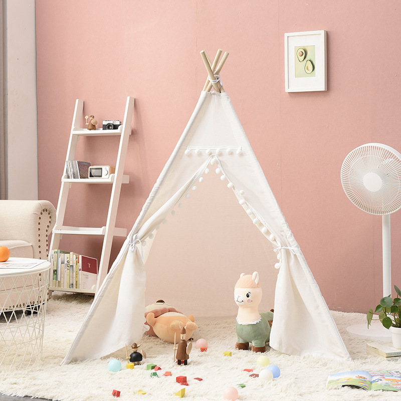 Tente pour enfants, maison de  - Campfire Cooking In Another World avis et prix