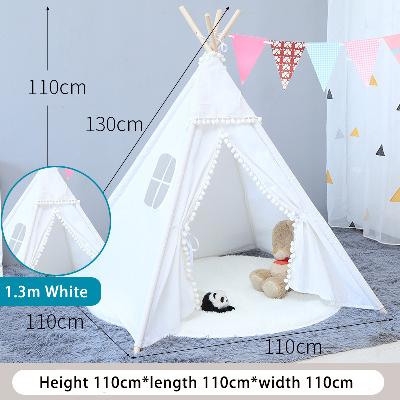 Tente pour enfants, maison de  - Campfire Cooking In Another World avis et prix