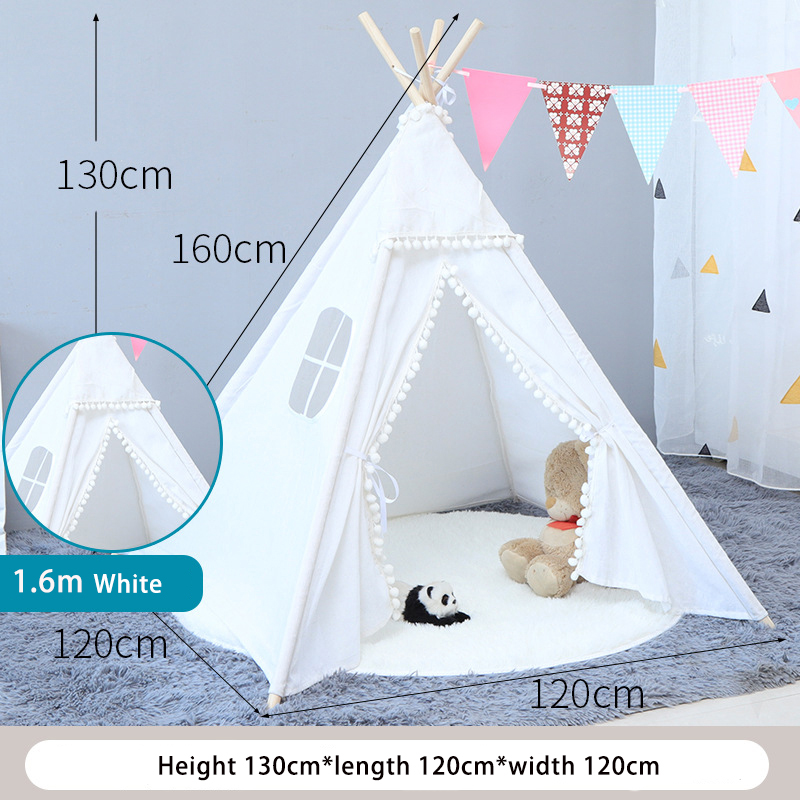 Tente pour enfants, maison de  - Campfire Cooking In Another World avis et prix