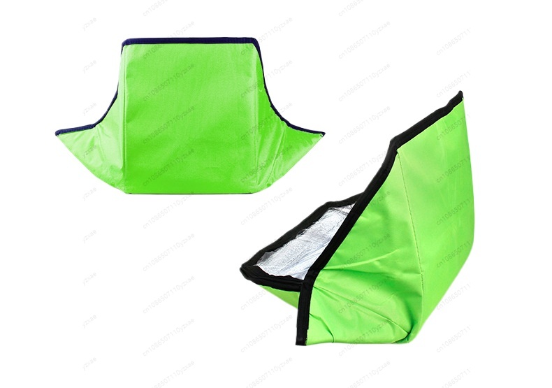Four solaire portable pliable  - Solar Oven Camp avis et prix
