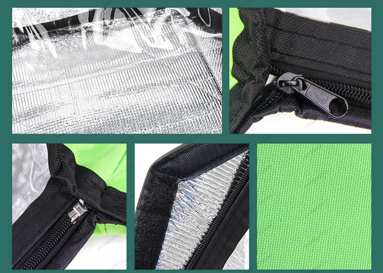 Four solaire portable pliable  - Solar Oven Camp avis et prix