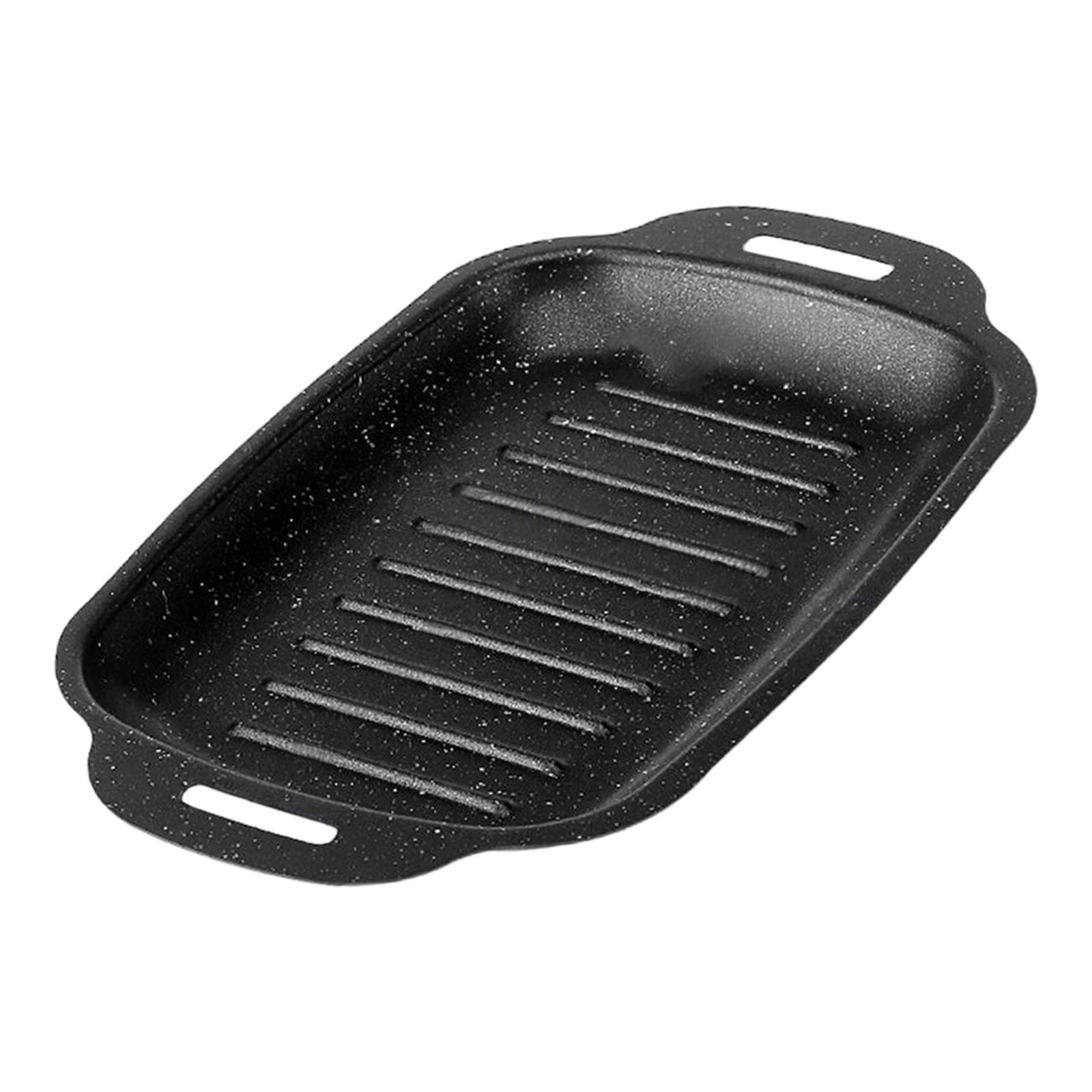 Poêle à barbecue antiadhésive  - Camping Cooking Set Non Stick avis et prix