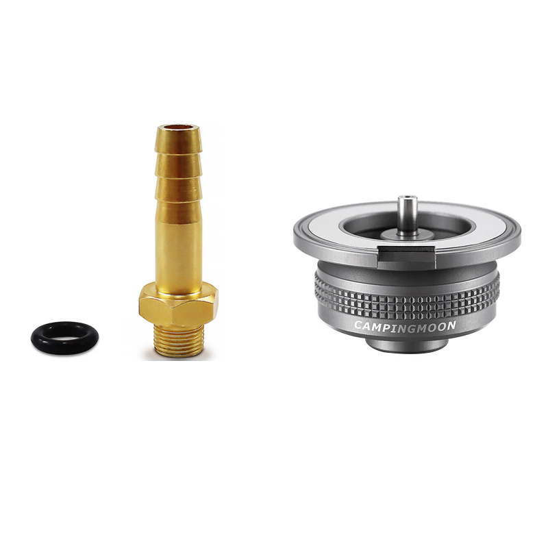 Adaptateur de poêle de Camping - Camping Cooking Fuel avis et prix