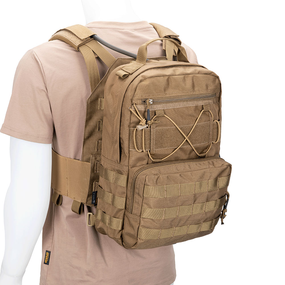 Sac à dos d'hydratation tactiq - Camping Cooking Bag avis et prix