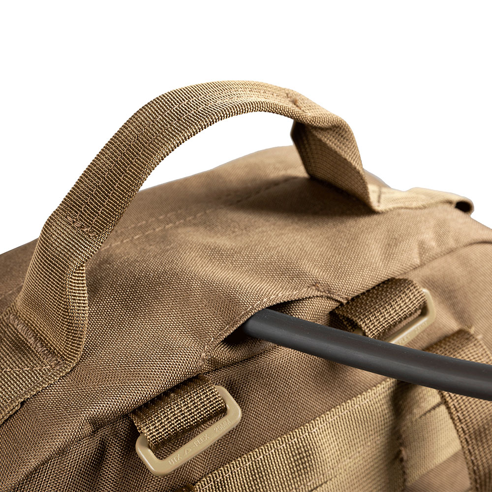Sac à dos d'hydratation tactiq - Camping Cooking Bag avis et prix