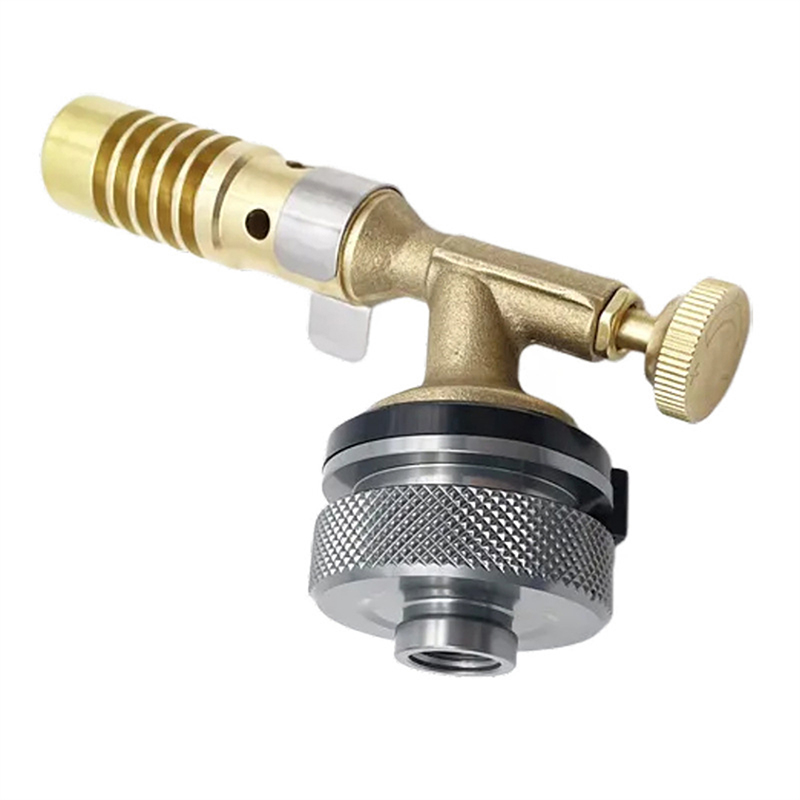 Adaptateur de bouteille de gaz - Camping Cooking Fuel avis et prix