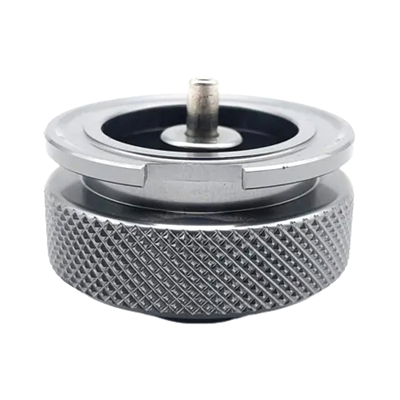 Adaptateur de bouteille de gaz - Camping Cooking Fuel avis et prix
