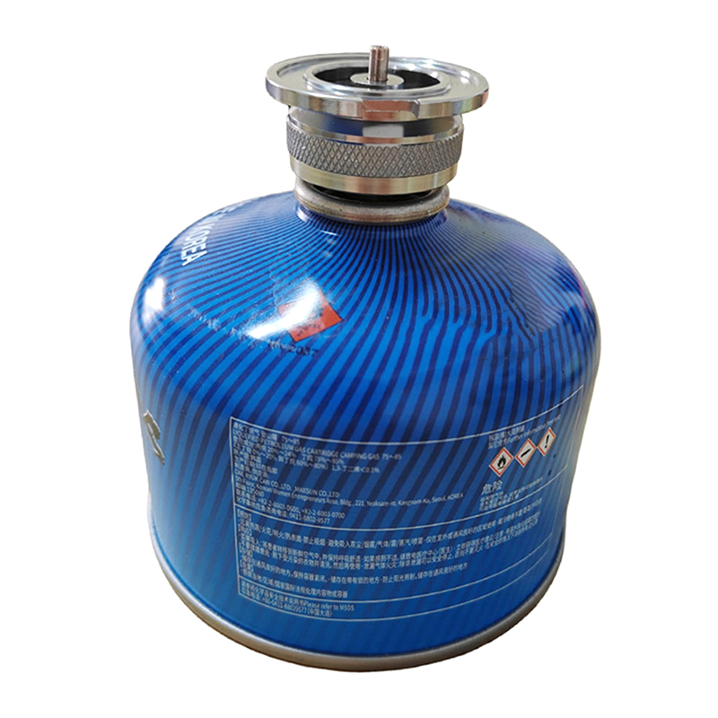Adaptateur de bouteille de gaz - Camping Cooking Fuel avis et prix