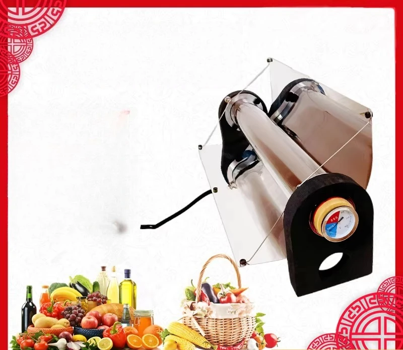 Grill solaire portable, réchau - Solar Oven Camp avis et prix