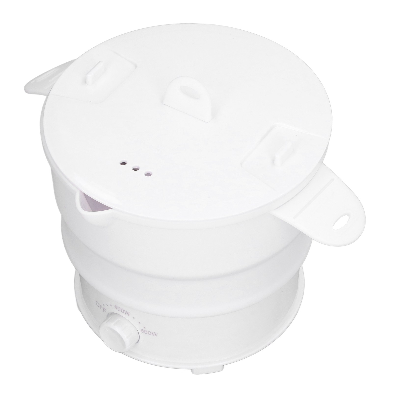 Cuiseur électrique pliable 800 - Camping Cooking Gear avis et prix