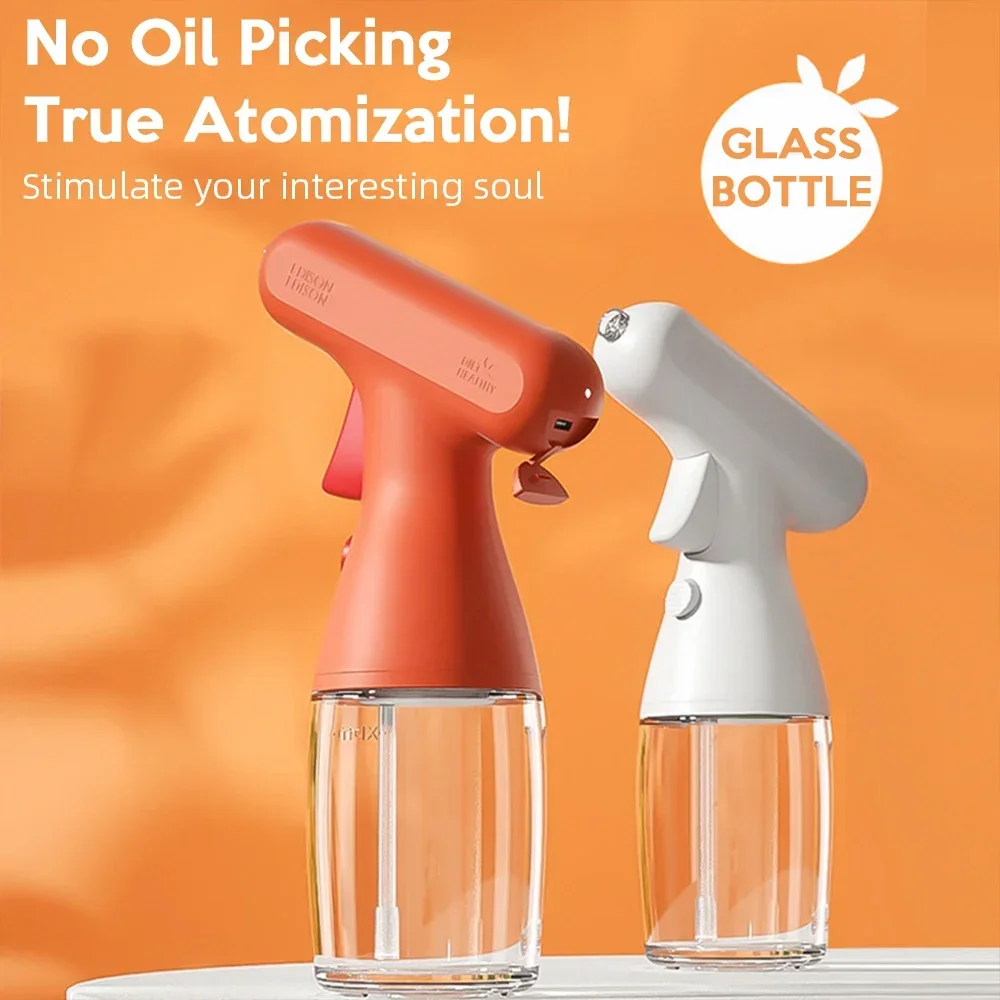 Bouteille de pulvérisation d'h - Camping Cooking Oil Container avis et prix