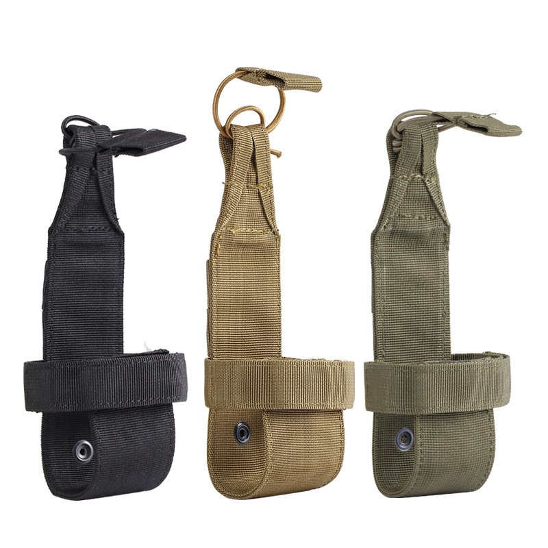 Porte-bouteille d'eau Molle, c - Camping Cooking Bag avis et prix