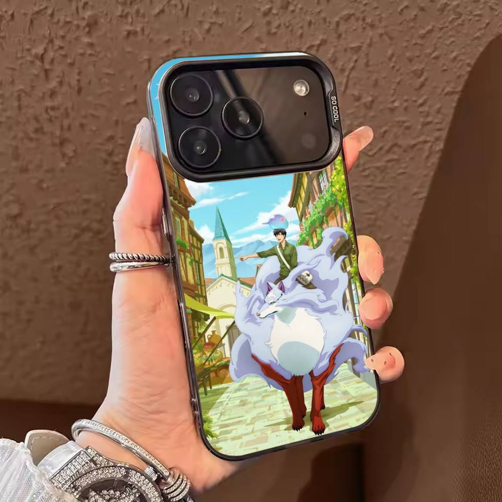 Coque de téléphone « Cuisiner  - Campfire Cooking In Another World avis et prix