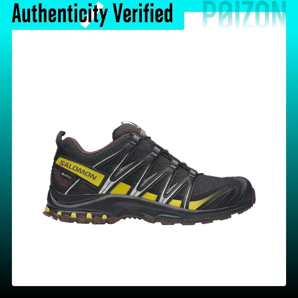 SALOMON XA PRO 3D Chaussures d - Salomon Shoes Xa Pro 3D avis et prix