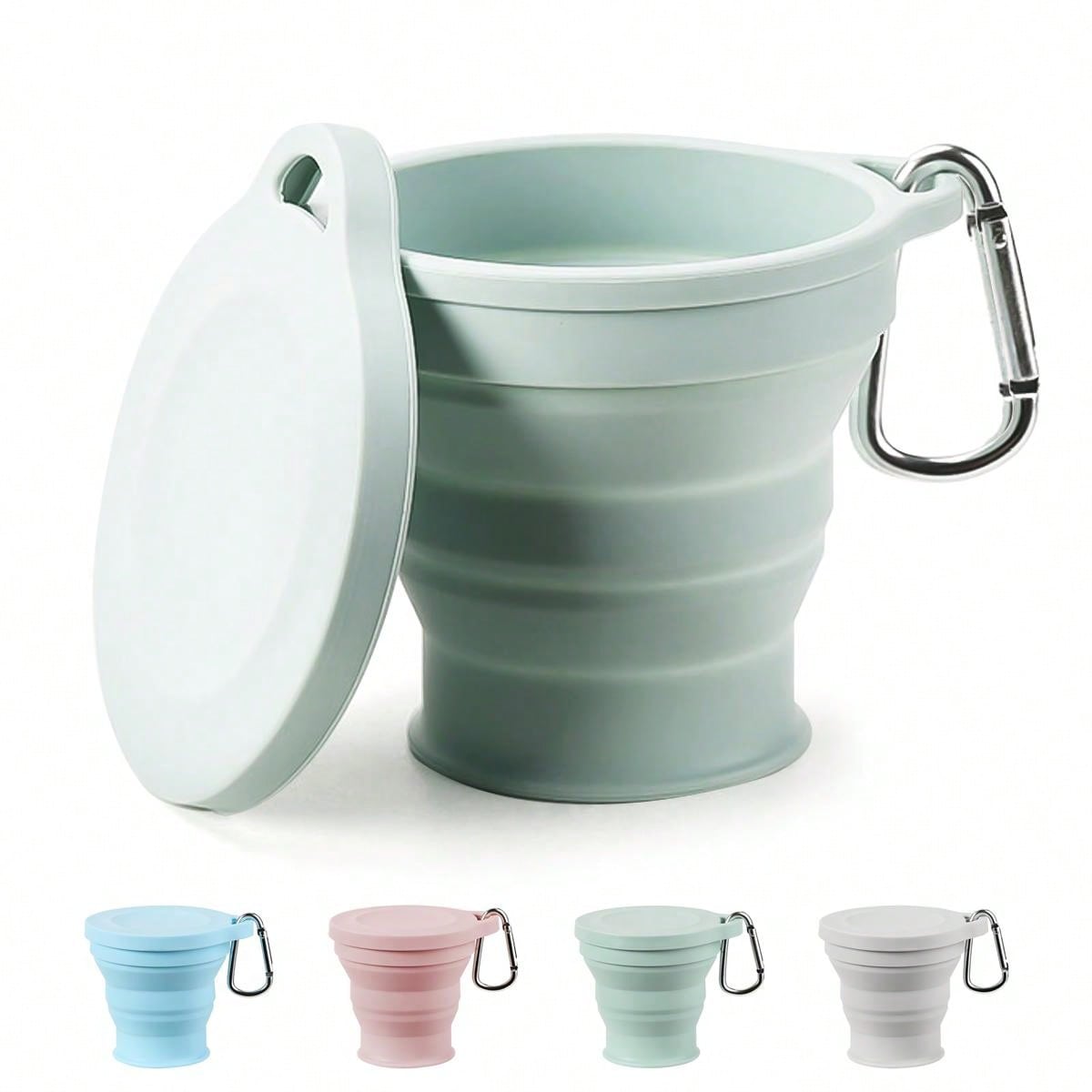 Leeseph Tasse de voyage pliabl - Camping Cooking Pot avis et prix