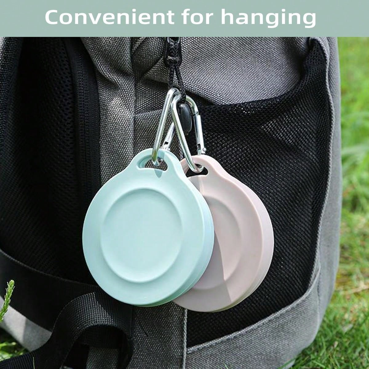 Leeseph Tasse de voyage pliabl - Camping Cooking Pot avis et prix