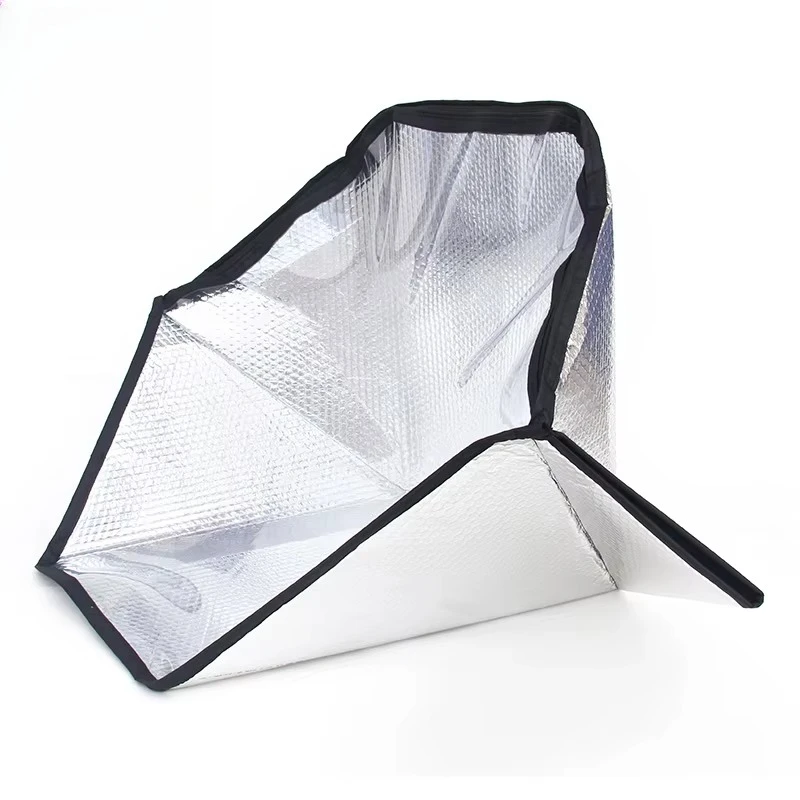 Four solaire de protection de  - Solar Oven Camp avis et prix