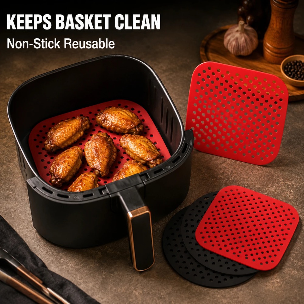 Tapis de cuisson réutilisable  - Camping Cooking Mat avis et prix
