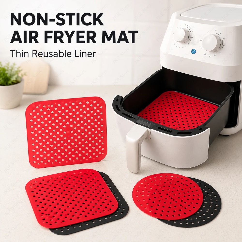 Tapis de cuisson réutilisable  - Camping Cooking Mat avis et prix