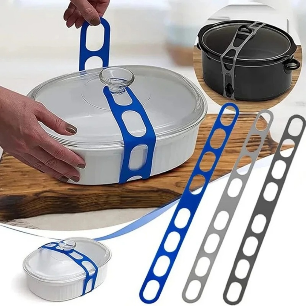 Sangle de maintien universelle - Camping Cooking Gear avis et prix