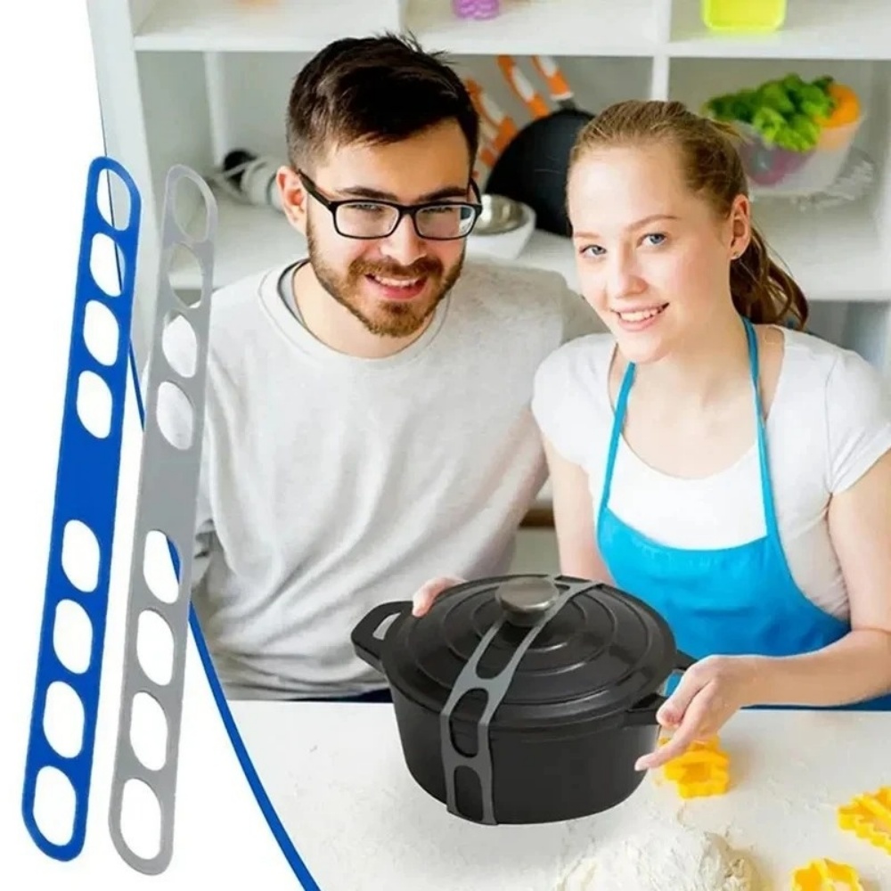 Sangle de maintien universelle - Camping Cooking Gear avis et prix