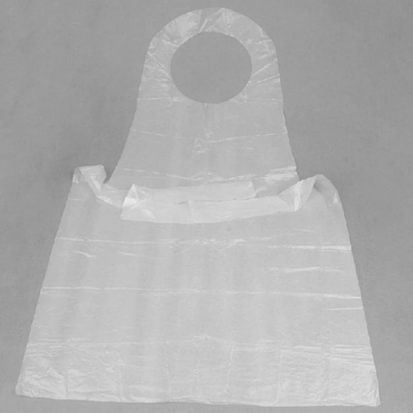 Tabliers de cuisine jetables e - Camping Cooking Apron avis et prix