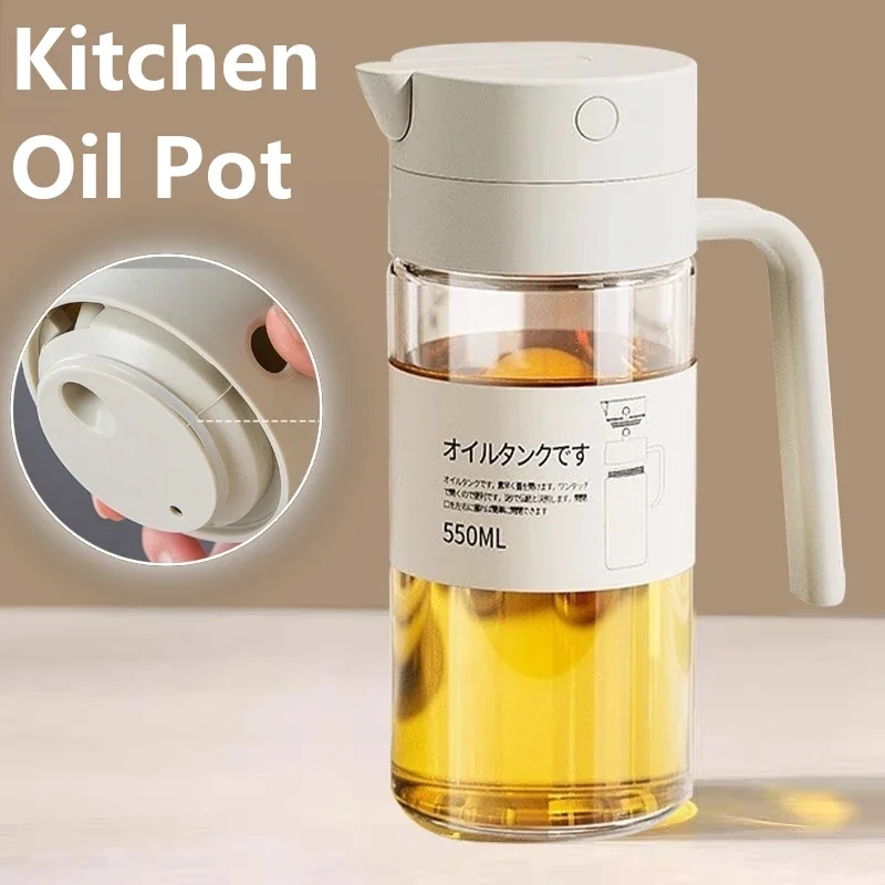 Bouteilles en verre verseur de - Camping Cooking Oil Container avis et prix